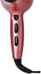 Geepas 4 In 1 Hair Dressing Set: Portable Hair Dryer, Straightener, Curler With Eva Bag, 2000W, Ideal For Styling All Hairs