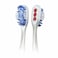 Colgate 360 Optic White Medium Whitening Toothbrush Multi Color 1 Pack
