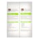 Bio Balance Organic Aloe Vera Shampoo Green 330ml Pack of 2