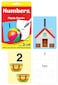 MIND TO MIND FLASH CARDS - NUMBERS