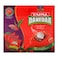 Tapal Danedar Tea Bags Enveloped 100 gr