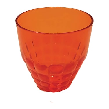 بريما كريستال كوب بلاستيك