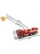 Generic Fire Truck Toys Cool Toy Simulation Ladder Truck Fire Engine Model Toy