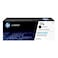 HP 17A Black  Original Laserjet Toner Cartridge CF217A