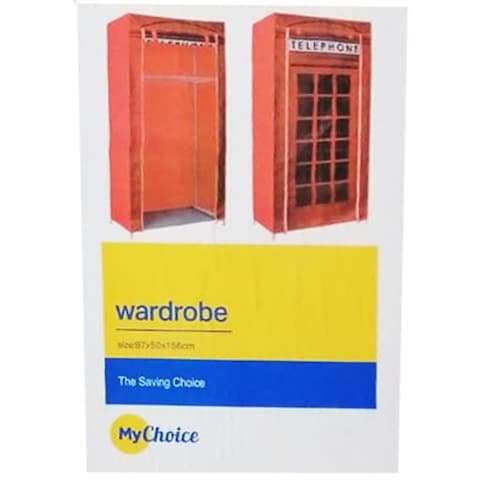 3D PRINTING NON WOVEN WARDROBE