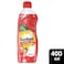 Sunlight Strawberry Dishwashing Liquid 400Ml