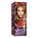 Buy Wella Koleston Intense Hair Color 307/0 Medium Blonde in UAE