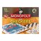 Monopoly &amp; Checker Indoor Games