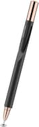 Adonit - Jot Pro 4.0&nbsp;New Generation Fine Point Precision Stylus - Black