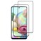 Pack of 2 Glass Screen Protector For Samsung A71 4G