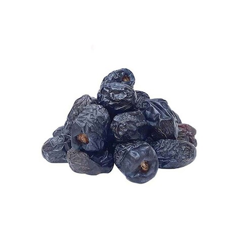 Ajwa Al Madinah Dates - 550 gram