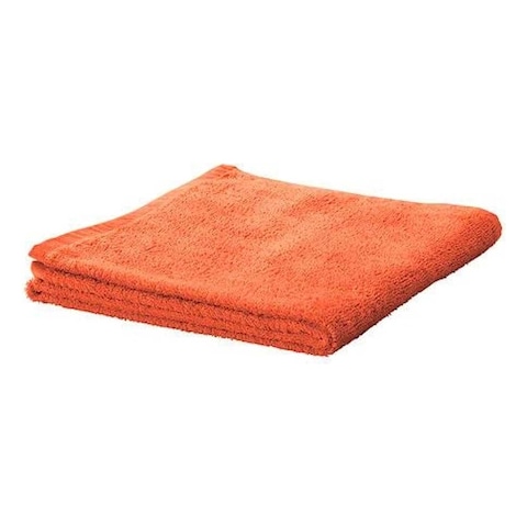 Estilo Bath Towel 76x152 Peach