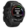 Garmin Fenix 7 Pro Solar Edition Smartwatch GPS Carbon Grey 42mm