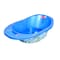 El Helal &amp; Silver star Baby Bath Tub - Blue