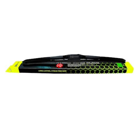 SOFT WIPER BLADES 22