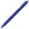 Pilot BP-1 RT Ball Pen Fine Tip Blue Pack Of 12 Pieces