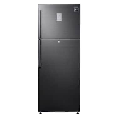 Samsung Rt49K5552Bs Fridge 387L Black