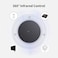 Aqara Smart Hub M2 (2.4 Ghz Wi-Fi Required), Smart Home Bridge For Alarm System, Ir Remote Control, Home Automation, Supports Alexa, Google Assistant, Apple Homekit And Ifttt