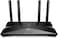 TP-Link WiFi 6 Ax1500 Smart WiFi Router (Archer Ax10) - 802.11Ax Router, 4 Gigabit Lan Ports, Dual Band Ax Router, Beamforming, Ofdma, Mu-Mimo, Parental Controls, Works With Alexa