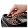 De'Longhi Magnifica Evo Coffee Machine - Black - ECAM29021B