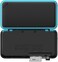 Nintendo 2DS XL - Black/Blue