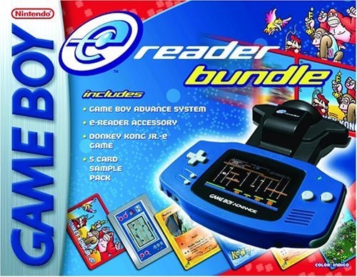 NINTENDO NINTENDO Game Boy Advance