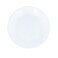 Corelle Inter Frost White Plate 22cm