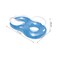 Bestway Lounge Pool Floats 165x89cm