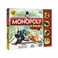 Hasbro Monopoly Junior Property Trading Game