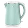 Midea Electric Kettle, MKHJ1705G (1.7 L, 2200 W)