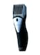Panasonic - Hair And Beard Trimmer Black/Silver