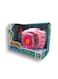 Generic Camera Bubble Machine Toy Playset