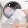 3-piece Laundry Mesh Washing Bags for cleaning or travel storage bag