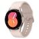 Samsung Galaxy Watch5 GPS Pink Gold 40mm
