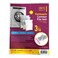 DECOBELLA 3PC LAUNDY MESH 90515
