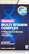 Nutraxin Womens Multivitamin Mineral Complex 60 Tablet