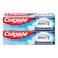Colgate Advanced White Toothpaste White 100ml Pack of 2