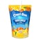 Capri-Sun Fruit Crush 100% Mango Fruit Juice 200ml Pack of 10