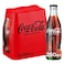 Coca Cola Zero NRB 250ml x6