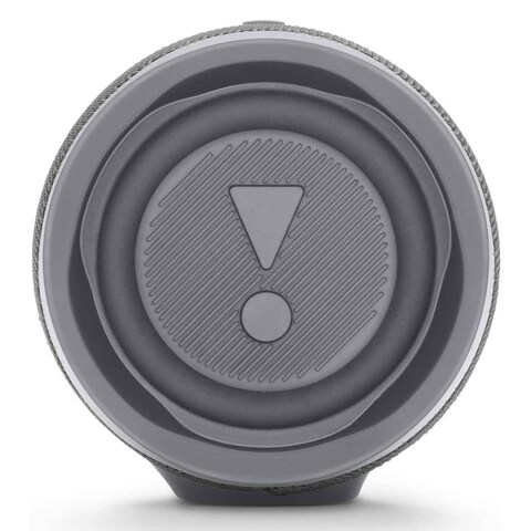 JBL BLUETOOTH SPEAKER CHARGE 4 GREY