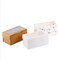 Red Dot Gift 2 Cavities Kraft Paper Cupcake Box With Inserts Cupcake Containers Bakery Cake Carriers For Home Dessert Shop (Kraft, 20)