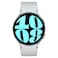 Samsung Galaxy Watch6 LTE 44mm Silver