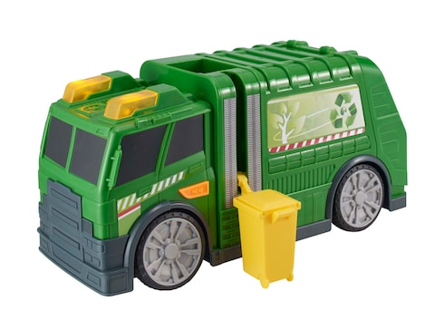 Teamsterz Medium L&amp;S Recycling Truck