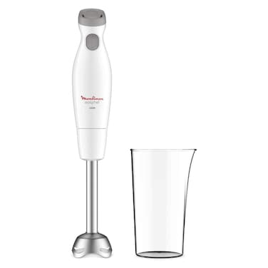 Moulinex Easy Chef Hand Blender 450W DD451127