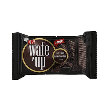 Eti Wafe Up Wafer Dark 40GR