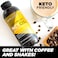 Keto Science Medium Chain Triglycerides Ketogenic Oil With Coconut 425g