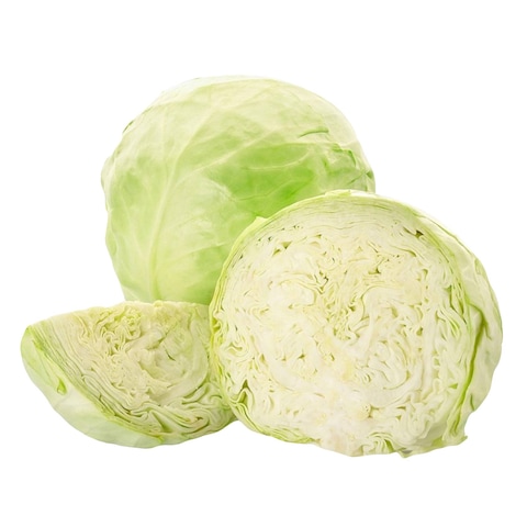 Cabbage White Whole