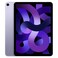 Apple iPad Air (5th Generation) Tablet, 64GB, Purple, 8GB, 10.9-Inch, 12 MP Camera, Liquid Retina Display, Wi-Fi and 5G