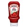 Heinz Hot Tomato Ketchup 460gr