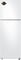 Samsung 304L Net Capacity Top Mount Freezer Refrigerator with SpaceMax Snow White RT41CG5004WW